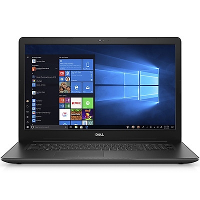 Laptop Dell Inspiron 3593| I7 1065G7| Ram 8G| SSD 512G| VGA MX 230 2G| Win 10 - Ảnh 2