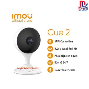 Camera IMOU C22| 2.0 Megapixel| Cố Định