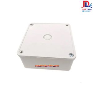 Hộp Kĩ Thuật Bắt Camera