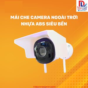 Mái Che Camera Cố Định | F22