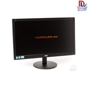 Màn Hình 2nd 20in AOC E2070S