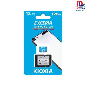Thẻ nhớ Kioxia 128G