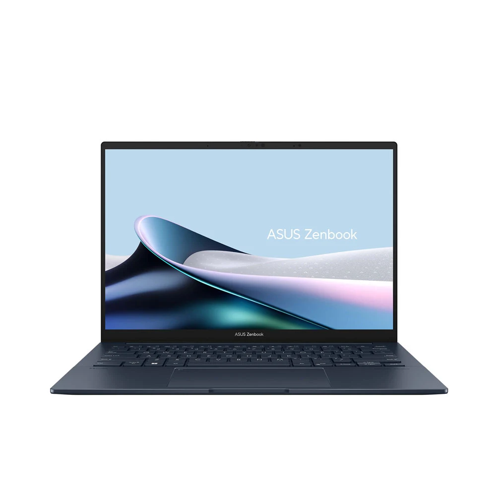 Laptop AI ASUS Zenbook 14 OLED UX3405MA-PP151W