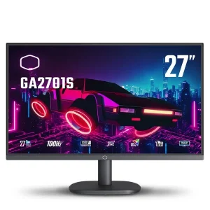 Màn hình Cooler Master GA2701S 27" IPS 100Hz