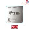 CPU 2nd AMD Ryzen 3 3200G Socket AM4