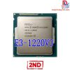 CPU 2nd Xeon 1220V3 Soket 1150