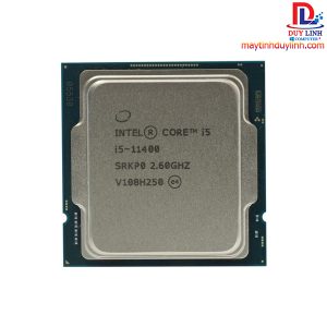 CPU i5 10400 New Tray BH Theo Seri và Tem Duy Linh Soket 1200