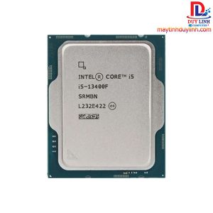 CPU Core i5 13400F New Tray Socket 1700