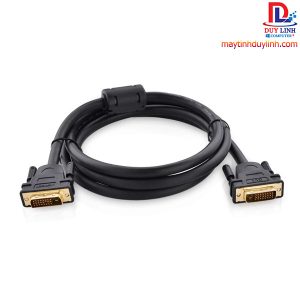 Cáp DVI-D 1M/1.5M Kết nối đa dạng thiết bị