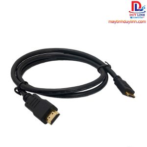 Cáp HDMI Zin Bóc Màn Dell