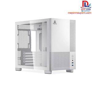 Case Segotep Memphis-S Trắng