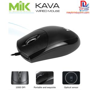 Chuột MIK Kava