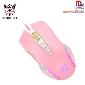 Chuột ONIKUMA CW905 Hồng