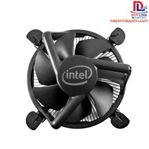 Fan Cpu 115x,1200 New Tản Đồng Đen