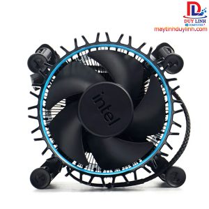 Fan Cpu 1700 New Zin Bóc Cpu Tản Đồng