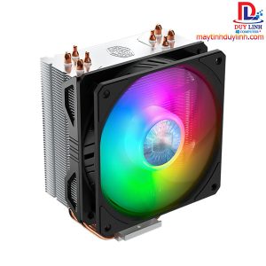 Fan Cpu CoolerMaster Hyper 212 Spectrum v2