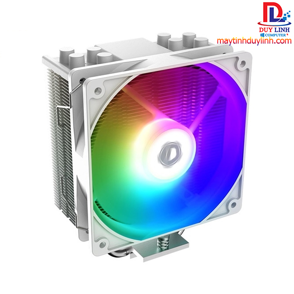 Fan Cpu ID-COOLING SE-214-XT Trắng