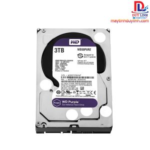 HDD 3T Renew Western Digital
