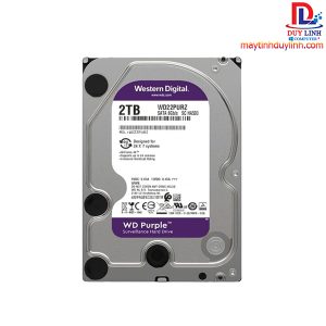 HDD 2T Renew Western Digital