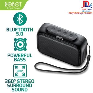 Loa Bluetooth 5.0 ROBOT RB100