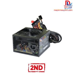 Nguồn 2nd 500,600W Các Hiệu Công Sức Thực
