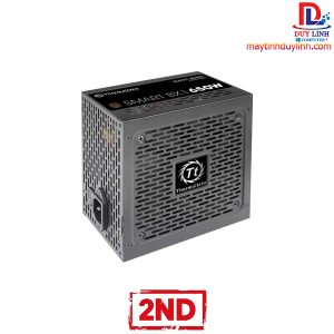Nguồn 2nd Thermaltake Smart BX1 650W 80 Plus Bronze
