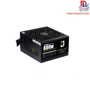 Nguồn JETEK J600 Series 600W