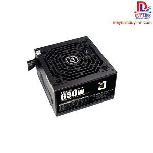 Nguồn JETEK J650 Series 650W
