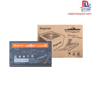Nguồn Segotep SG-Q7 500W