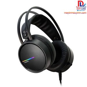 Tai Nghe Xiberia Q4 Black