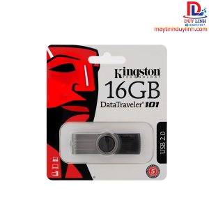 USB 2.0 Kingston 16GB