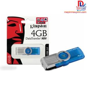 USB 2.0 Kingston 4GB