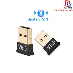 USB Bluetooth V5.0 Không dây Hàng OEM