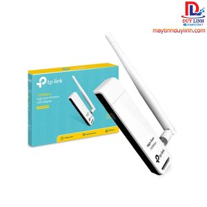 USB Thu Wifi TP-Link (Có cần Anten)