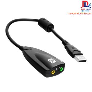 USB sang Âm Thanh 5HV2