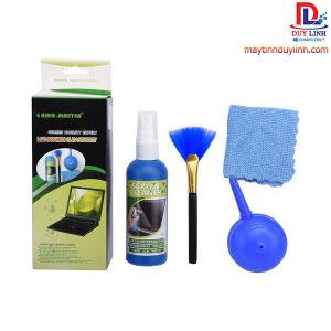 Bộ vệ sinh laptop thường