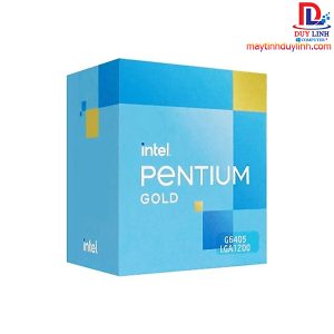 CPU Pentium G6405 New Box Chính Hãng Soket 1200