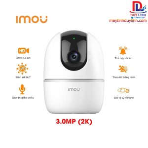 Camera IMOU Ranger 2 A32EP|  3.0 Megapixel| Xoay 2K