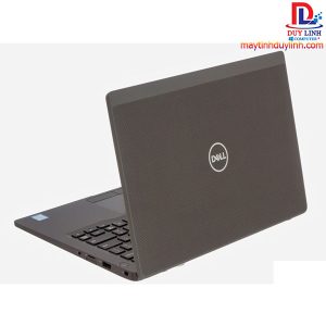 Laptop Latitude 7400 đen | i7-8665U | RAM 8G | NVMe 256G | LCD 14.0″ FHD