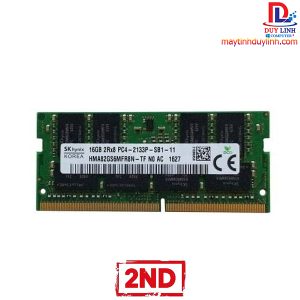 RAM Laptop 16G PC4-2133P