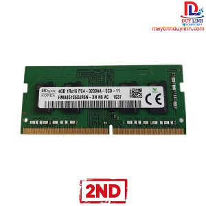 RAM Laptop 4G PC4-3200AA