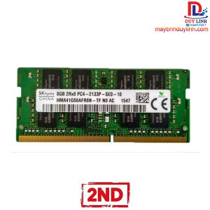 RAM Laptop 8G PC4-2133P