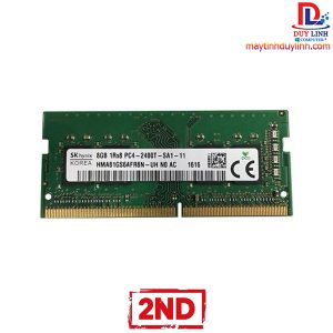 RAM Laptop 8G PC4-2400T