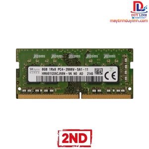 RAM Laptop 8G PC4-2666V