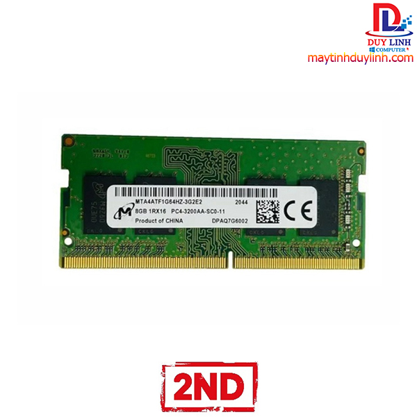 RAM Laptop 8G PC4-3200AA