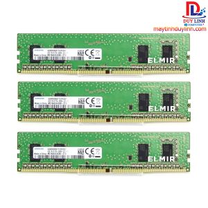 RAM Renew Máy Bộ 4G/DDR4 Các Hiệu SK Hynix, KingMax, Samsung...
