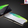 Ram Nox Apacer 16G DDR4-3200 Led Tản Nhiệt Trắng