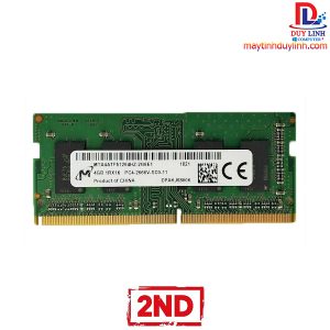 RAM Laptop 4G PC4-2666