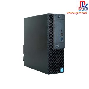 Máy Đồng Bộ Dell Optiplex 3050