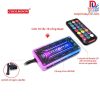 Bộ Hub + Điều Khiển Coolmoon RGB